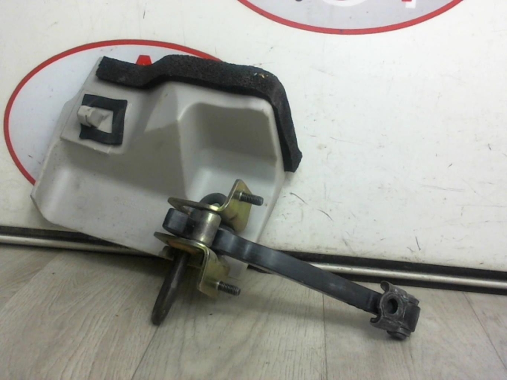 Tirante portiera posteriore sinistro VOLVO S 80 1 PHASE 1 Gasolina - 1