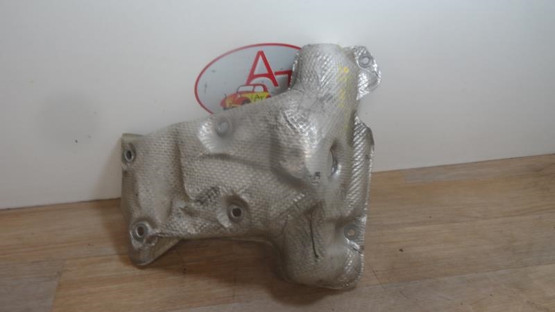Scudo termico scarico FIAT PANDA 2 PHASE 2 Gasolina - 1