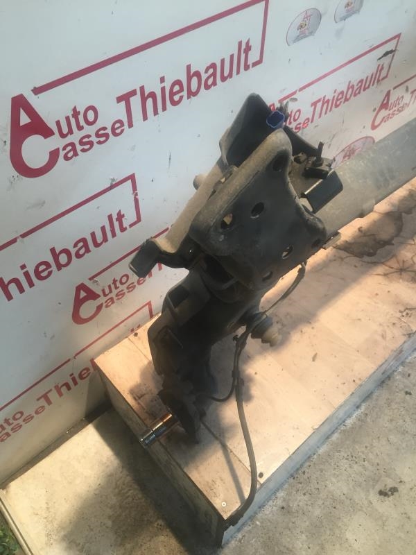 Train arriere complet CITROEN C3 PICASSO PHASE 2 Diesel - 1