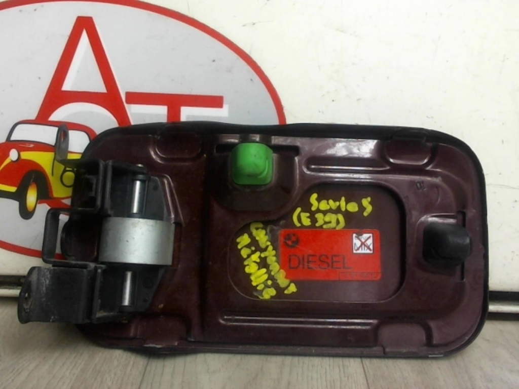 Trappe d'essence BMW SERIE 5 E39  - 1