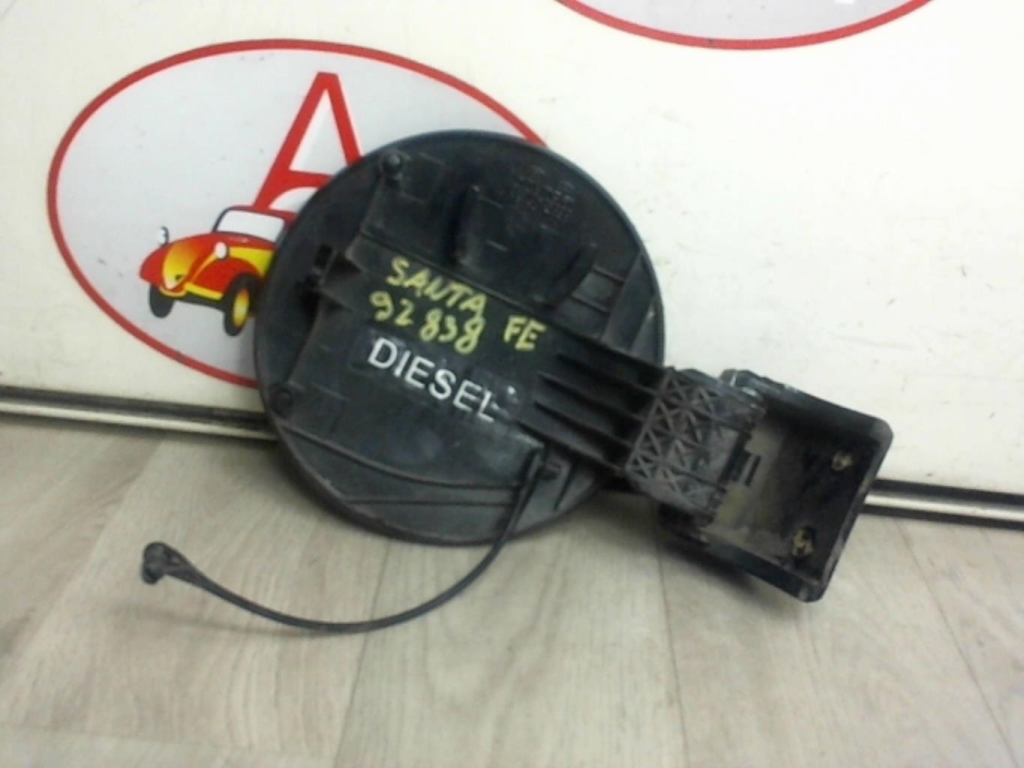 Sportello carburante HYUNDAI SANTA FE 1 Diésel - 1