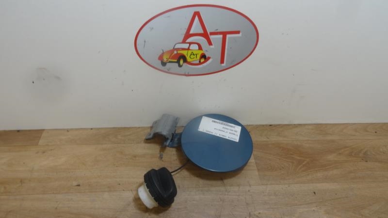 Trappe d'essence TOYOTA YARIS 2 PHASE 1 Diesel - 1