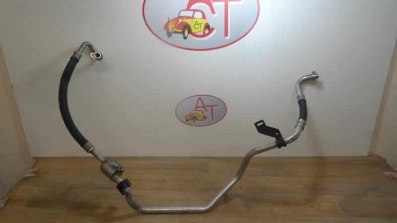 Tubo aria condizionata PEUGEOT 207 PHASE 1 CABRIOLET Gasolina - 1