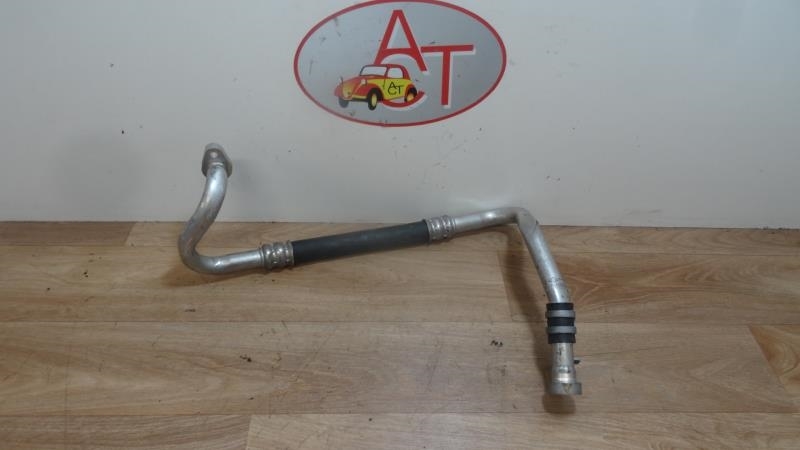 Tuyau de climatisation RENAULT CLIO 4 PHASE 1 Diesel - 1