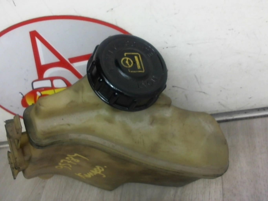 Vase de direction RENAULT KANGOO 1 PHASE 1 Diesel - 1