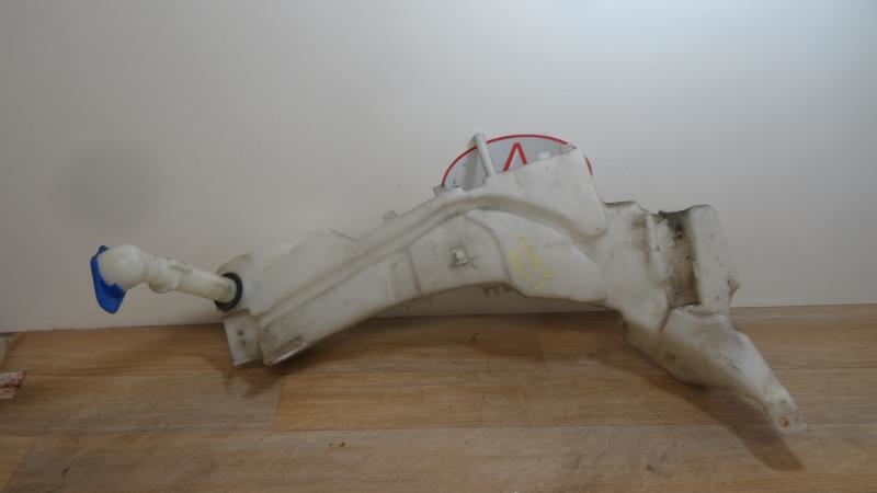 Vase de lave glace FORD C-MAX 1 PHASE 2 Diesel - 1