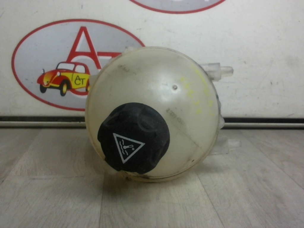 Vase d'expansion CITROEN C4 1  - 1