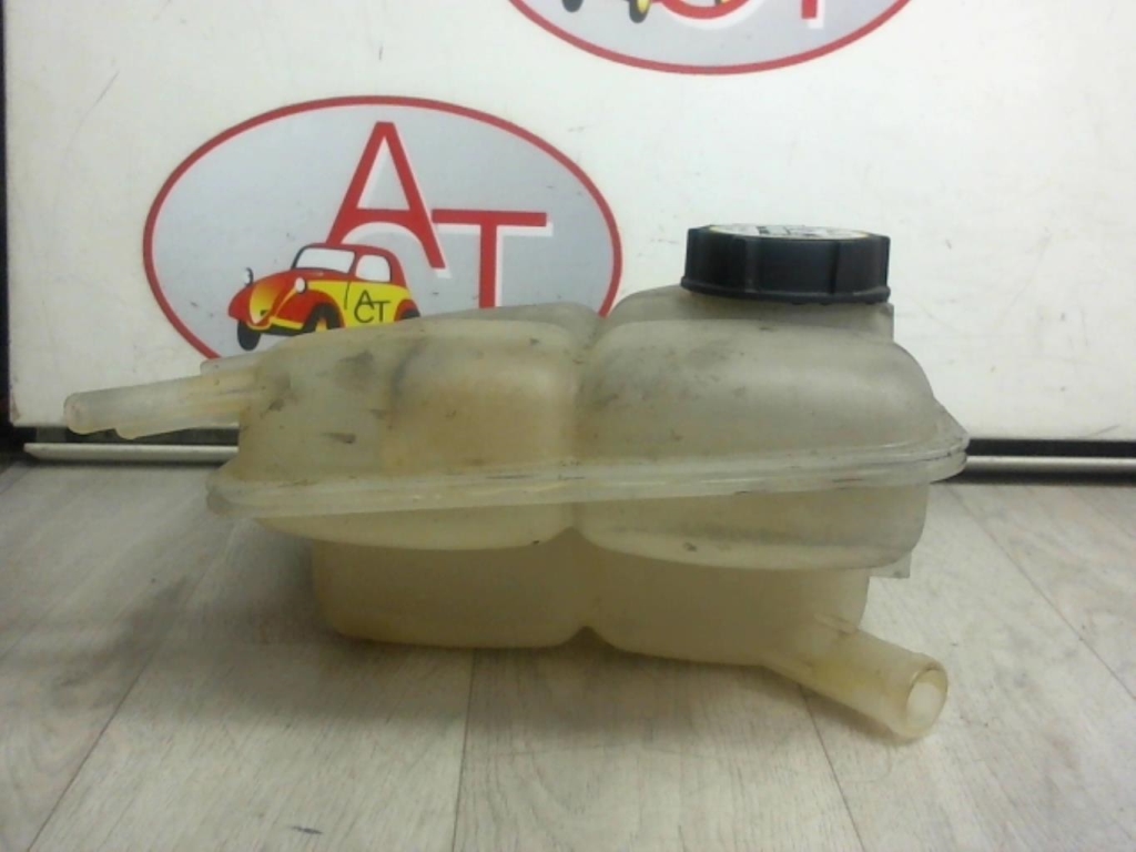Vase d'expansion FORD C-MAX 1 PHASE 1 Diesel - 1