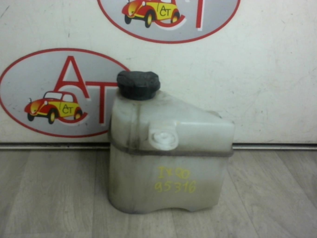 Vaso di espansione HYUNDAI IX 20 PHASE 1 Diésel - 1