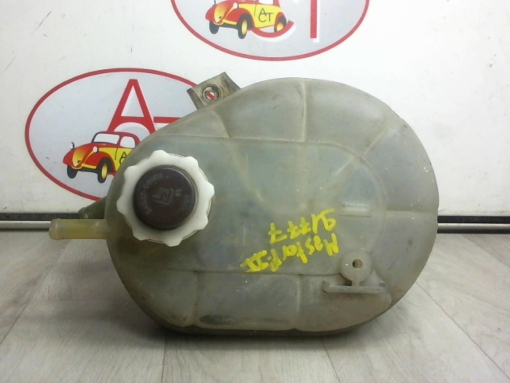 Vase d'expansion RENAULT MASTER 2 PHASE 1 Diesel - 1