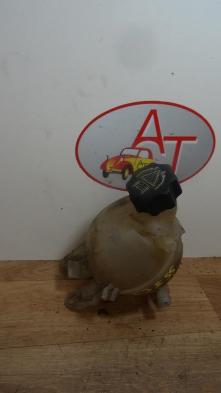 Vase d'expansion CITROEN C3 1 PHASE 1 Essence - 1