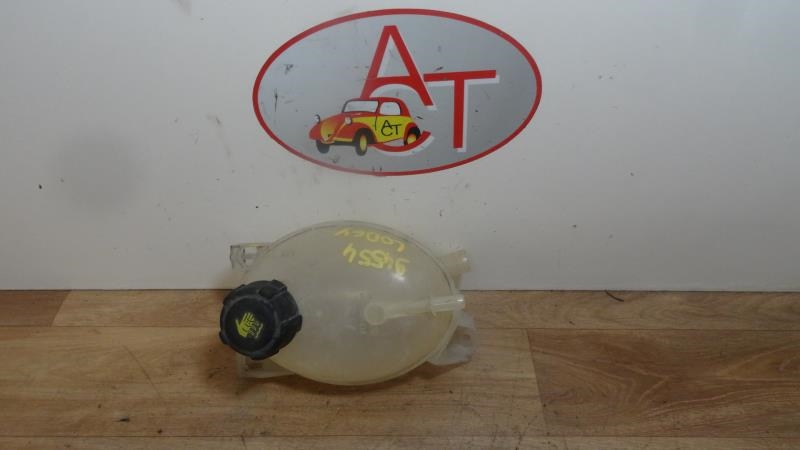Vaso di espansione DACIA LODGY PHASE 1 Diésel - 1