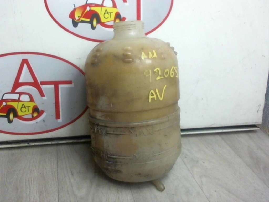 Vaso di espansione RENAULT R11 Gasolina - 1