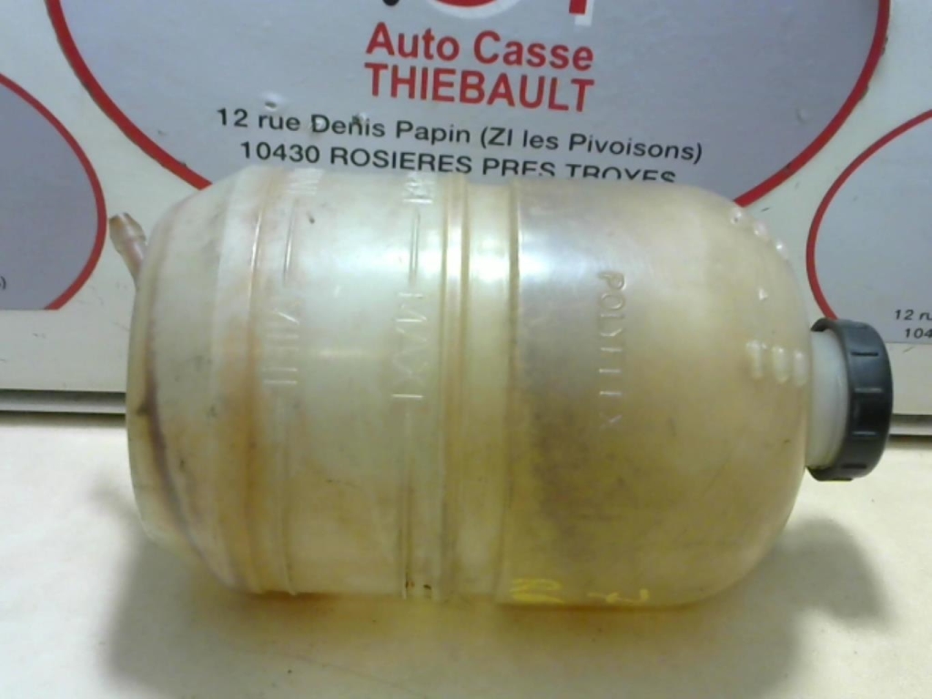 Vase d'expansion RENAULT R6 Essence - 1