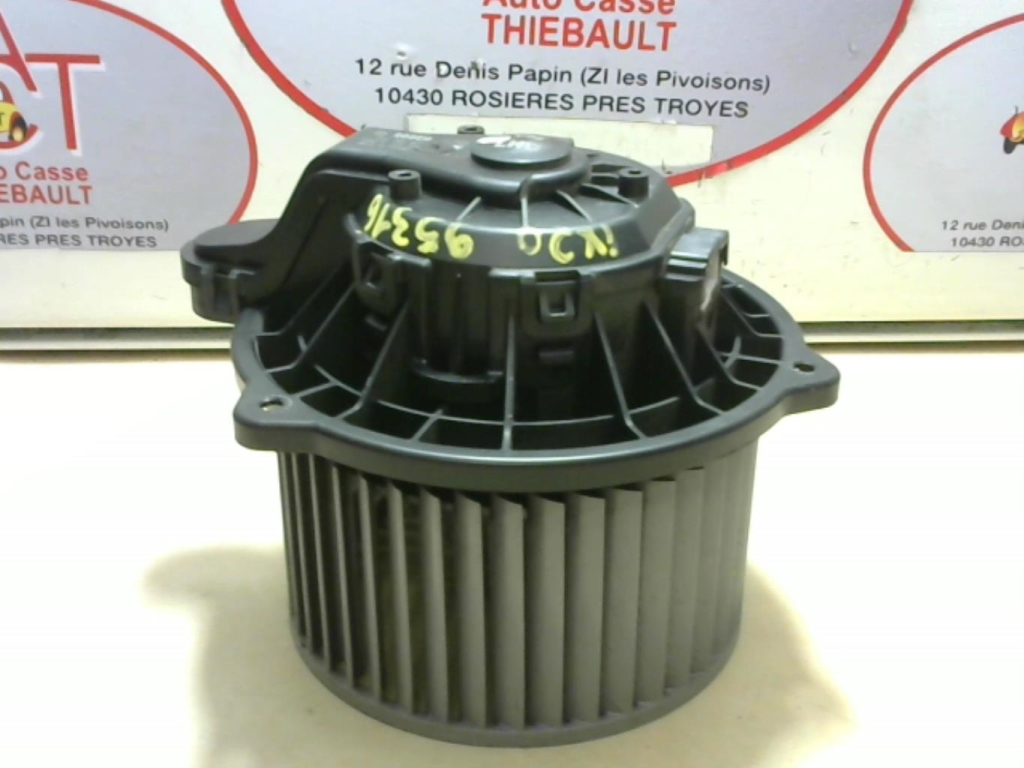 Ventola riscaldamento HYUNDAI IX 20 PHASE 1 Diésel - 1