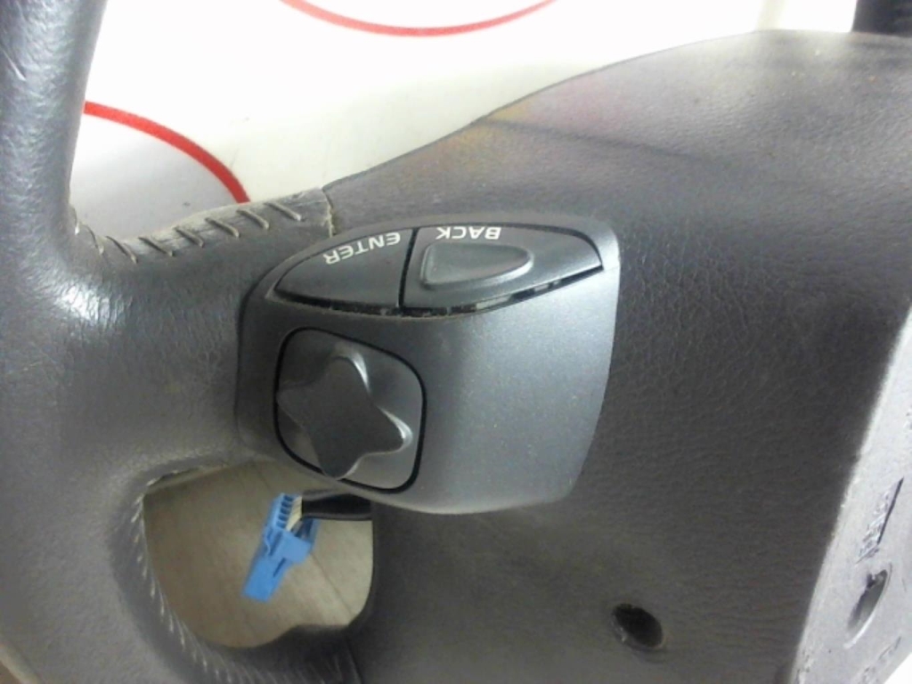 Volant VOLVO S 80 1 PHASE 1 Essence - 1