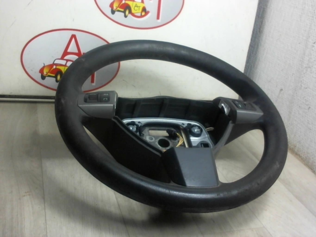 Volant OPEL ZAFIRA B PHASE 1 Diesel - 1