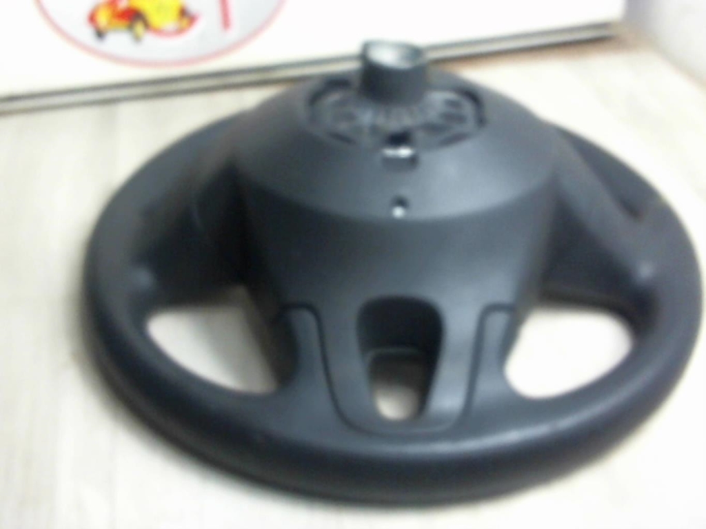 Volant RENAULT MEGANE 3 PHASE 1 COUPE Diesel - 1