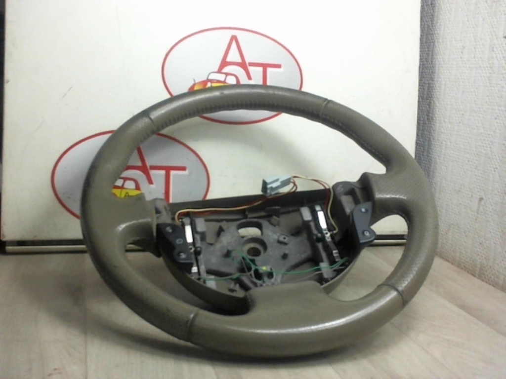 Volant RENAULT GRAND SCENIC 2 PHASE 1 Diesel - 1
