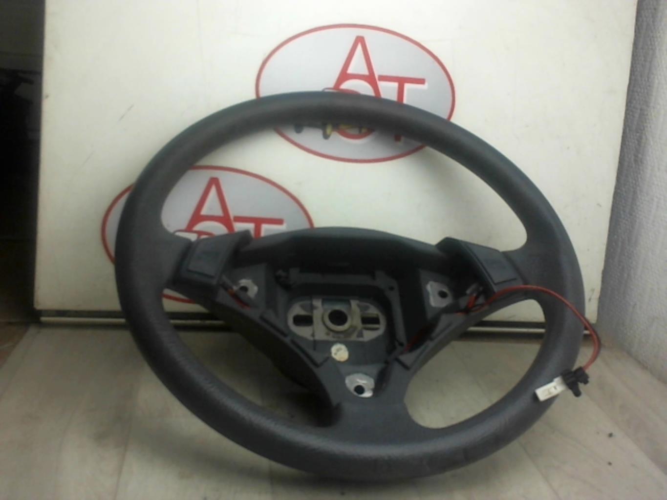 Volante FIAT PUNTO 1 PHASE 1 CABRIOLET Gasolina - 1