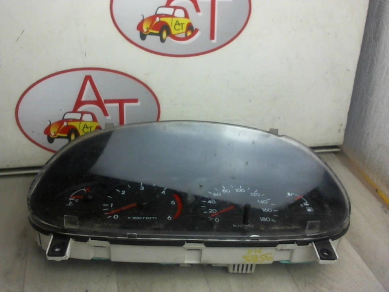Compteur HYUNDAI SATELLITE 1 PHASE 1 Diesel - 1
