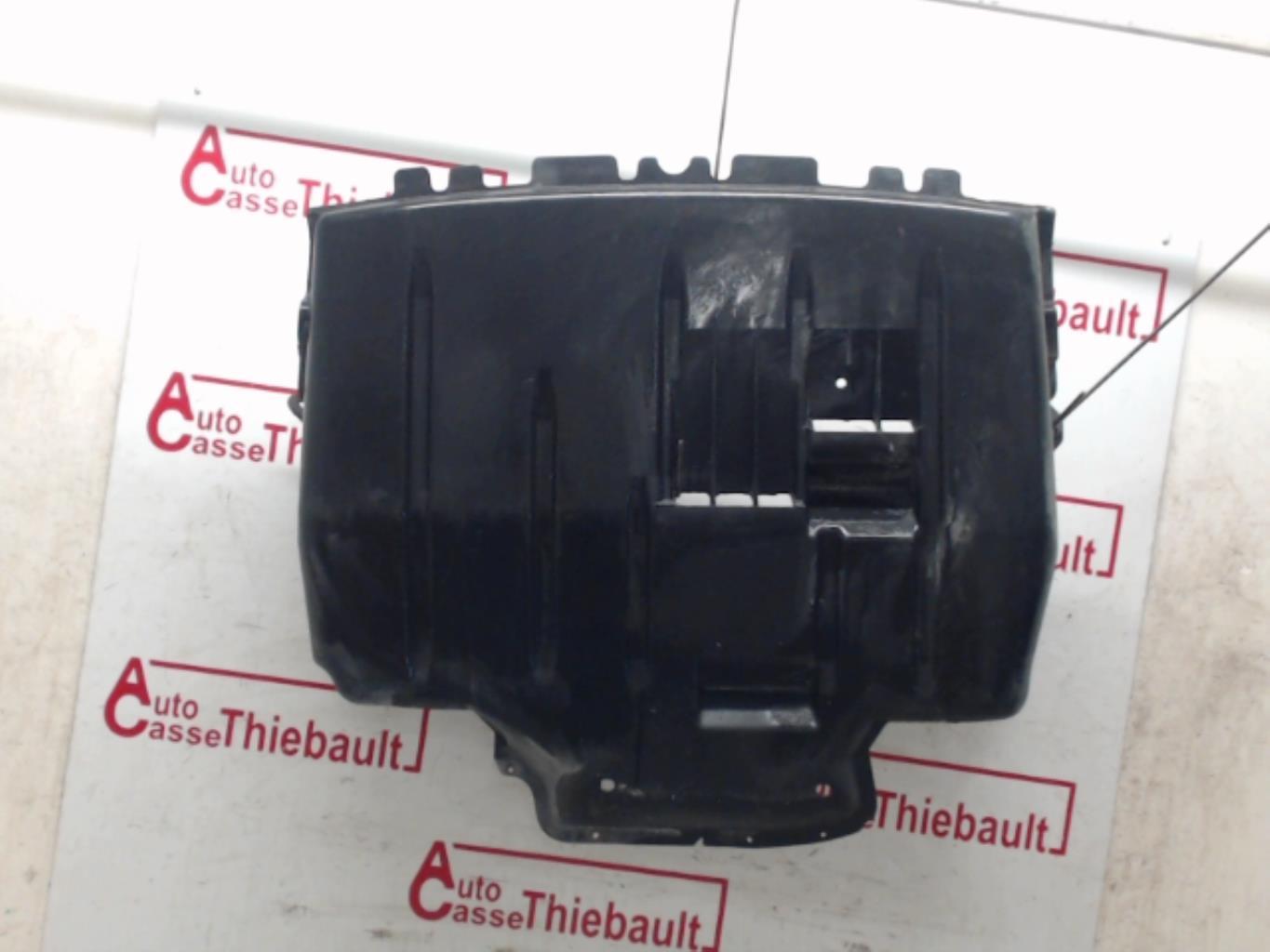 Cache sous moteur SEAT INCA Diesel - 1