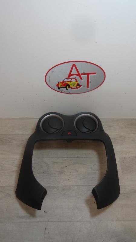 Bocchetta aerazione cruscotto NISSAN MICRA 4 PHASE 1 Gasolina - 1
