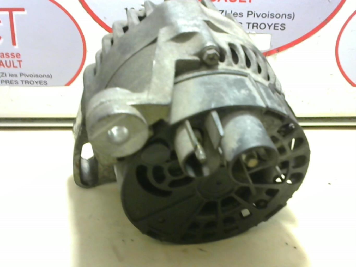 Alternatore FIAT PUNTO 2 PHASE 1 Gasolina - 1