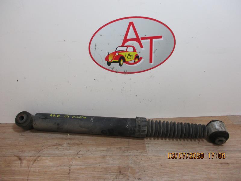 Ammortizzatore posteriore destro CITROEN C3 PICASSO PHASE 2 Diésel - 1