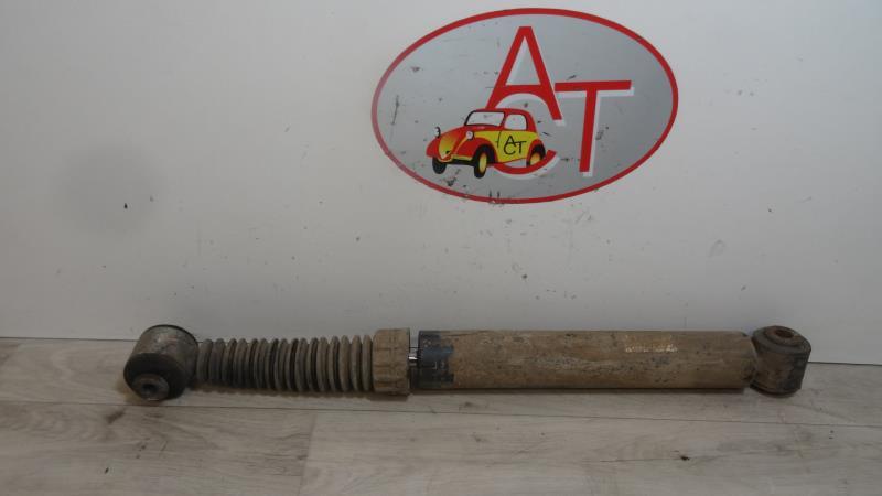 Ammortizzatore posteriore sinistro CITROEN C3 PICASSO PHASE 1 Gasolina - 1