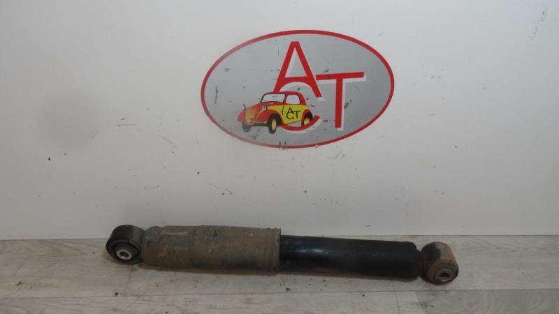 Ammortizzatore posteriore destro FIAT 500 2 PHASE 1 Diésel - 1