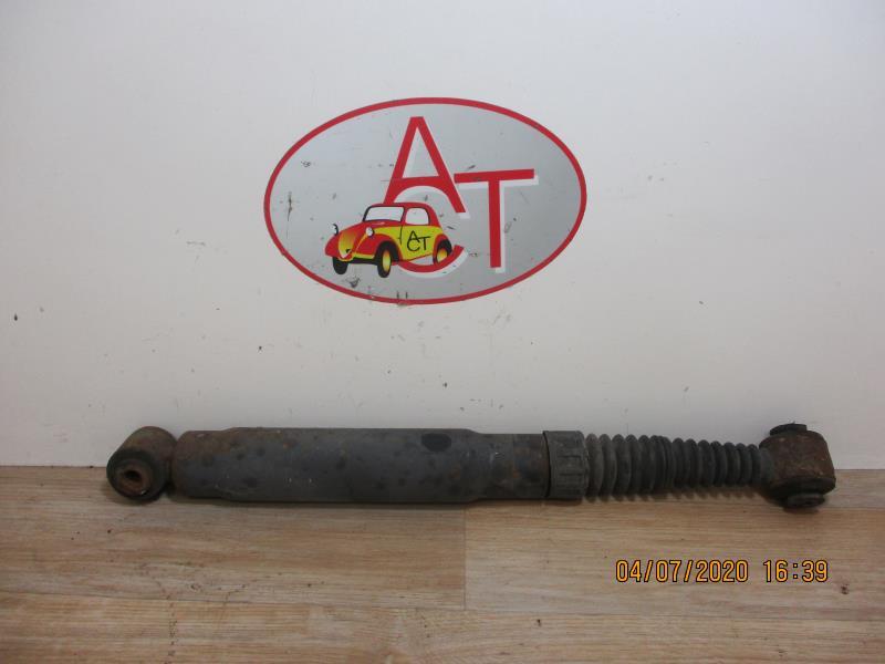 Ammortizzatore posteriore destro PEUGEOT 207 PHASE 1 CABRIOLET Gasolina - 1
