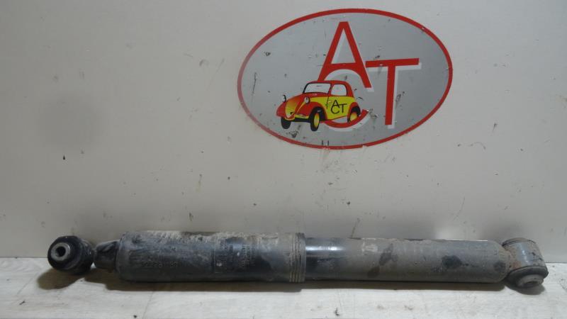 Ammortizzatore posteriore sinistro PEUGEOT 208 1 PHASE 2 Gasolina - 1