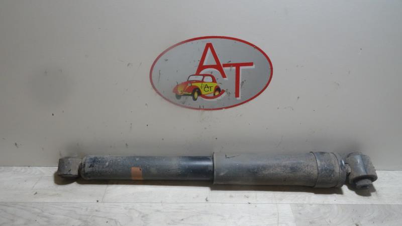 Ammortizzatore posteriore sinistro RENAULT LAGUNA 3 PHASE 2 Diésel - 1