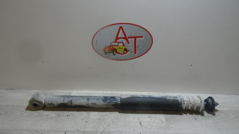 Ammortizzatore posteriore sinistro RENAULT TWINGO 2 PHASE 1 Diésel - 1