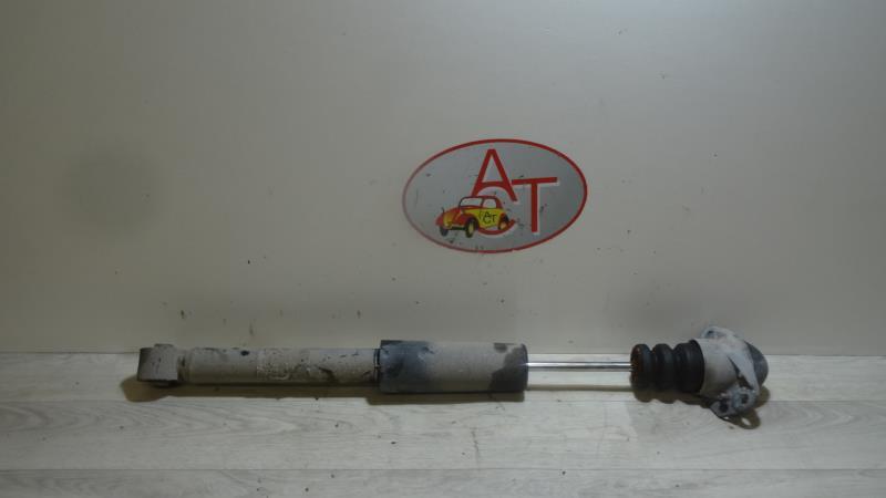 Ammortizzatore posteriore destro SKODA FABIA 1 PHASE 2 Diésel - 1
