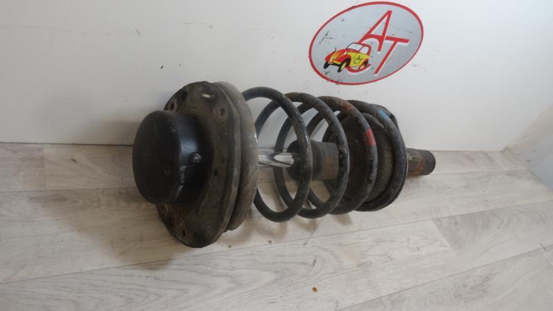 Ammortizzatore anteriore destro PEUGEOT 206 PHASE 2 CABRIOLET Gasolina - 1
