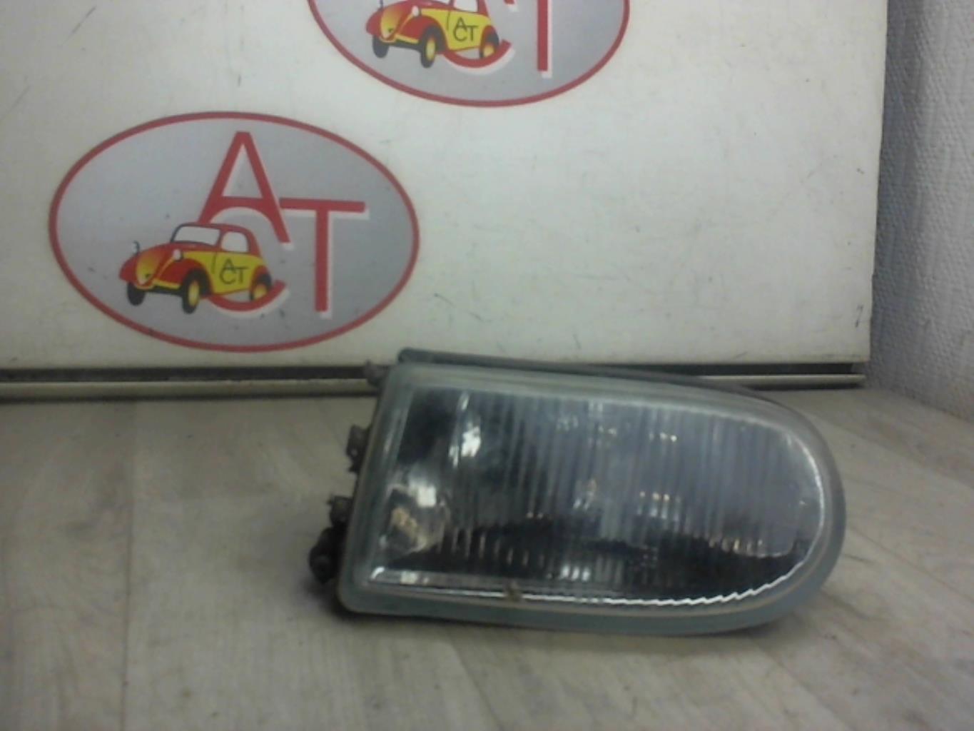 Fendinebbia destro (luci) RENAULT R19  - 1