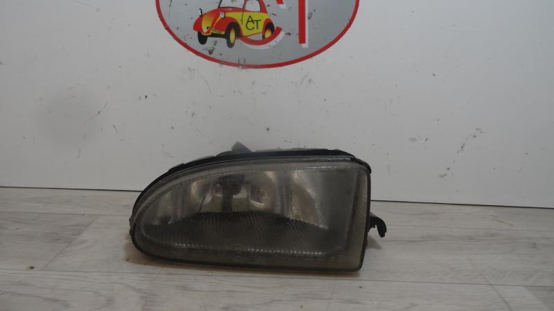 Fendinebbia sinistro (luce) CHRYSLER PT CRUISER PHASE 1 BREAK Diésel - 1