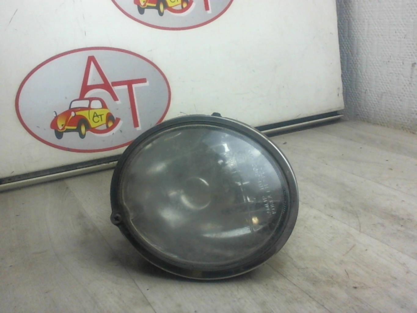 Fendinebbia sinistro (luce) HYUNDAI SATELLITE 1 PHASE 1 Diésel - 1