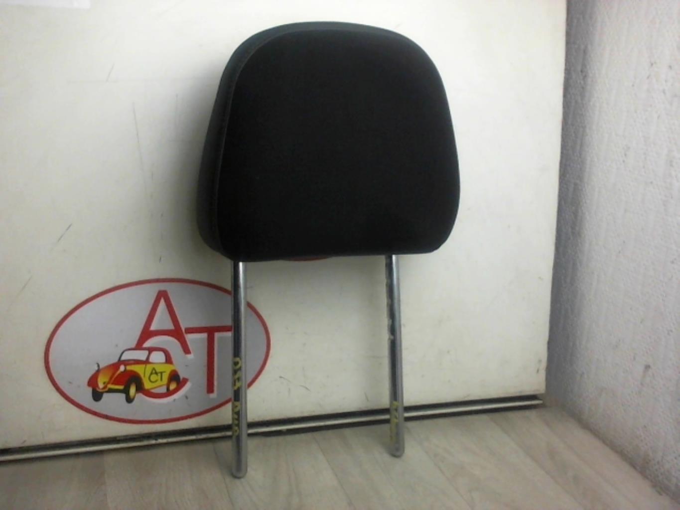 Appui tete avant CITROEN DS3 Essence - 1