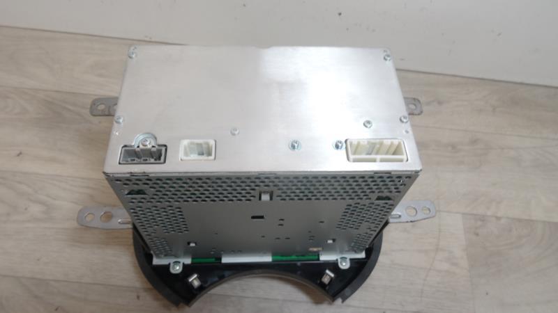 Autoradio originale NISSAN MICRA 4 PHASE 1 Gasolina - 1