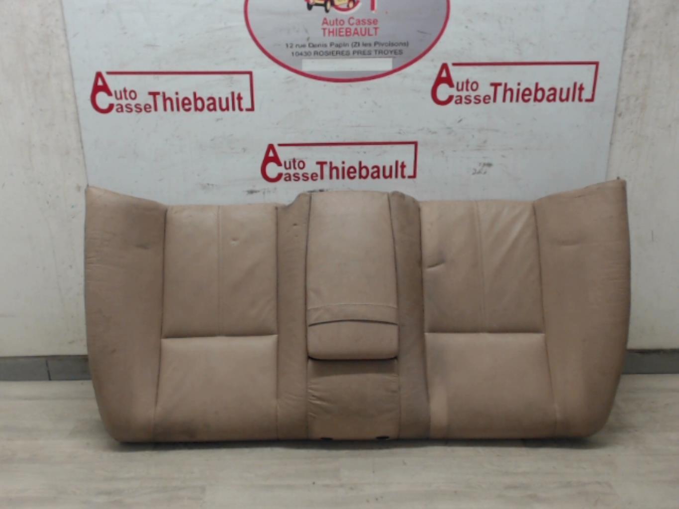 Banquette arriere BMW SERIE 5 E39  - 1