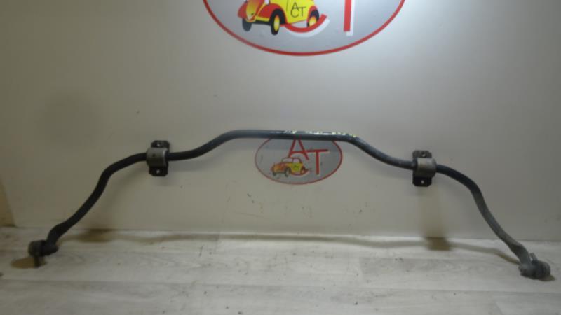 Barra stabilizzatrice ALFA ROMEO MITO PHASE 1 Gasolina - 1