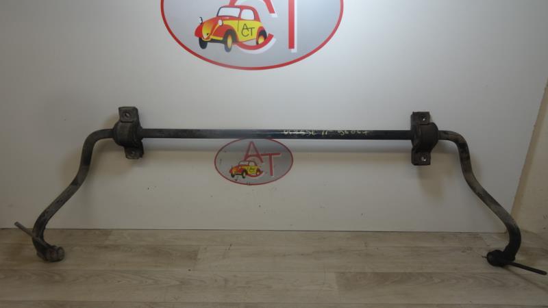 Barra stabilizzatrice FIAT ULYSSE 2 Diésel - 1