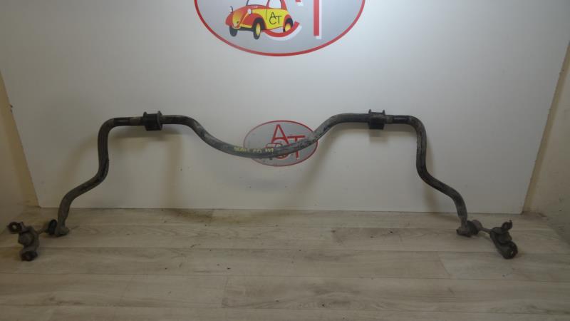 Barra stabilizzatrice HYUNDAI SATELLITE 1 PHASE 1 Diésel - 1