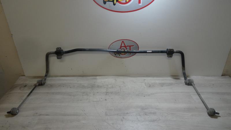 Barra stabilizzatrice SKODA FABIA 1 PHASE 2 Diésel - 1