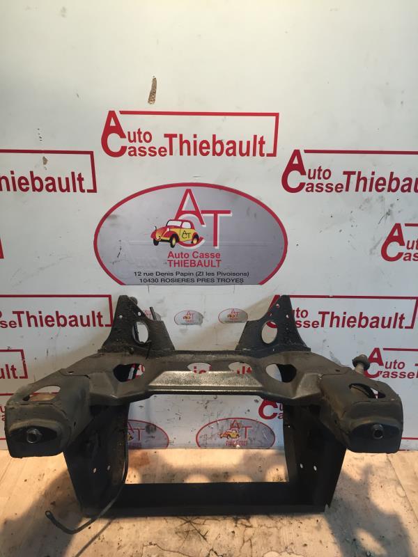 Culla motore anteriore ROVER MINI PHASE 2 Gasolina - 1