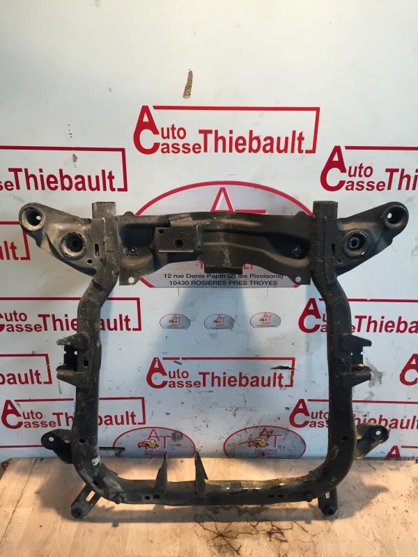 Culla motore anteriore OPEL TIGRA 2 TWINTOP CABRIOLET Gasolina - 1