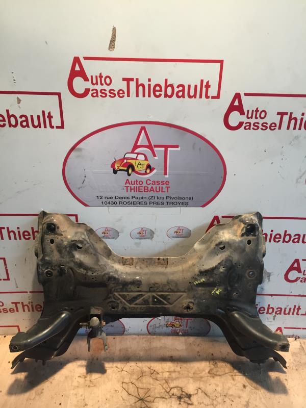 Culla motore anteriore PEUGEOT 308 1 PHASE 1 Diésel - 1